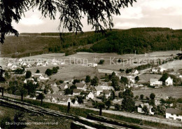 73830656 Elkeringhausen Winterberg Panorama  - Winterberg