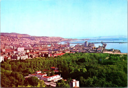 10-5-2024 (4 Z 40) Algeria - Alger La Blanche - Alger