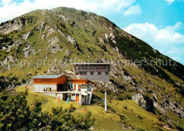 73756432 Kramsach Berghaus Sonnwendjoch Bergstation Kramsacher Sonnwendjoch-Berg - Sonstige & Ohne Zuordnung