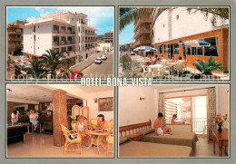 73756414 Sa Coma Hotel Bona Vista Sa Coma - Andere & Zonder Classificatie
