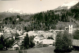 73756413 Bad Aussee Steiermark Ortsansicht Mit Kirche Alpen Bad Aussee Steiermar - Autres & Non Classés