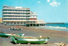 73756411 El Medano Tenerife Hotel Y Playa El Medano Tenerife - Sonstige & Ohne Zuordnung