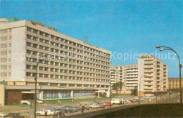 73756400 Bucuresti Hotel Nord Bucuresti - Romania