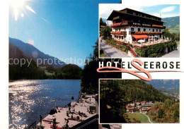 73756386 Piburg Hotel Seerose Am Piburger See Piburg - Other & Unclassified