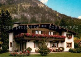 73756382 Pertisau Achensee Gaestehaus Haus Gerlinde Pertisau Achensee - Sonstige & Ohne Zuordnung