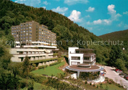 73756353 Bad Liebenzell AOK-Klinik Schlossberg Aussenansicht Bad Liebenzell - Other & Unclassified