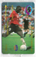 Trinidad & Tobago - Dwight Yorke - 8CTTB (MINT) - Trinité & Tobago