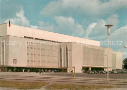 73756283 Berlin Deutschlandhalle Berlin - Sonstige & Ohne Zuordnung