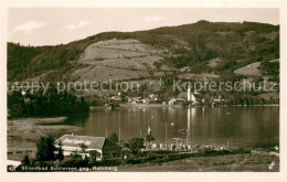 73756278 Schliersee Strandbad Schliersee Geg. Rohnberg Schliersee - Schliersee