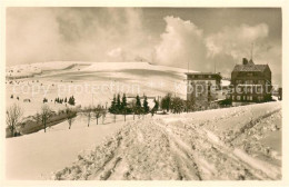 73756275 Seebuck Hotel Feldbergerhof Schnee Winter Seebuck - Feldberg