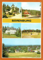 73065871 Baerenburg Sachsen KircheGaststaette Riedelmuehle Sportgarten Baerenbur - Altenberg