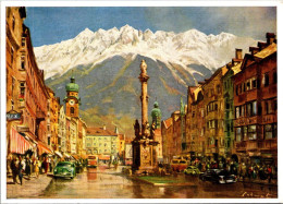 10-5-2024 (4 Z 40) Austria - Innsbruck - Innsbruck