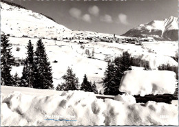 10-5-2024 (4 Z 40) Austria - Under Snow / Sous La La Neige (Tirol) B/w - Autres & Non Classés