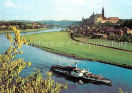 73065848 Meissen Elbe Sachsen Proschwitz  Meissen Elbe Sachsen - Meissen