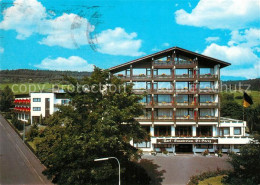 73065812 Soden-Salmuenster Bad Kurklinik St Georg Soden-Salmuenster Bad - Other & Unclassified