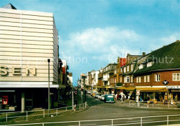 73065792 Westerland Sylt Friedrichstrasse Westerland Sylt - Sonstige & Ohne Zuordnung