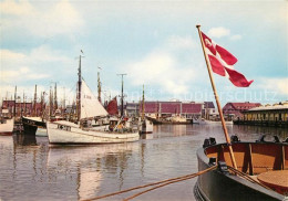 73065781 Esbjerg Fischereihafen Esbjerg - Danemark