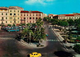 73065763 Sassari Platz Garibaldi Sassari - Andere & Zonder Classificatie