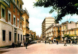 73065762 Foggia Piazza Giodano Vittorio Emanuele Corso Foggia - Andere & Zonder Classificatie