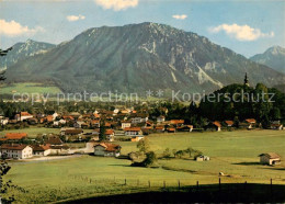 73065481 Ruhpolding Panorama Mit Rauschberg Ruhpolding - Ruhpolding