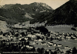 73065478 Ruhpolding Panorama Mit Hochfelln Ruhpolding - Ruhpolding