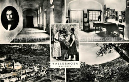 73065458 Valldemosa Vista Parcial Valldemosa - Sonstige & Ohne Zuordnung