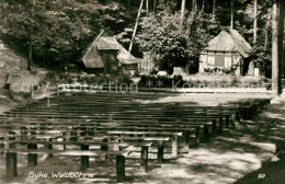 73065450 Syke Waldbuehne Syke - Andere & Zonder Classificatie