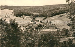 73065427 Rechenberg-Bienenmuehle Osterzgebirge Panorama Rechenberg-Bienenmuehle - Rechenberg-Bienenmühle