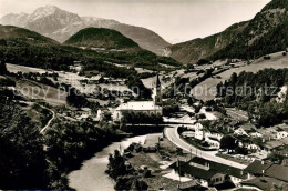 73065422 Schellenberg Marktschellenberg Mit Hohem Goell Schellenberg - Berchtesgaden