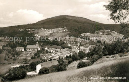 73065409 Heiligkreuzsteinach Panorama Heiligkreuzsteinach - Autres & Non Classés