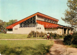 73065327 Thale Harz Bergstation Hexentanzplatz Thale Harz - Thale