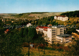 73065323 Bad Mergentheim Sanatorium Taubertal Bad Mergentheim - Bad Mergentheim