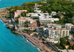 73065304 Ischia Riviero Grand Alberghi Veduta Aerea Ischia - Other & Unclassified