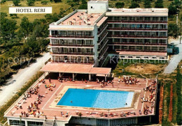 73065225 Cala Millor Mallorca Hotel Reri Vista Aerea  - Otros & Sin Clasificación