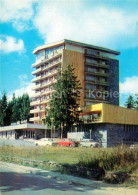 73064561 Pamporowo Pamporovo Hotel Murgawez Pamporowo Pamporovo - Bulgarije
