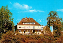 73064543 Waischenfeld Kinderheim Der AOK Wuerzburg Waischenfeld - Andere & Zonder Classificatie