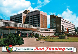 73064517 Bad Fuessing Johannesbad Bad Fuessing - Bad Fuessing