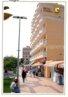 73064500 Malgrat De Mar Hotel Europa Promenade  - Sonstige & Ohne Zuordnung