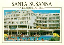 73064499 Santa Susanna Aquamarina Park Hotel  - Other & Unclassified