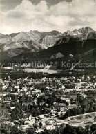 73064001 Zakopane View From Mount Gubalowka Zakopane - Poland