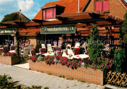 73063988 Giethoorn Hotel Cafe Restaurant T Pannekoekenhuis  - Other & Unclassified