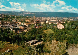 73063908 Hagen Westfalen Stadtblick Hagen Westfalen - Hagen