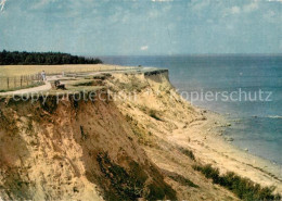 73063897 Travemuende Ostseebad Brodtener Ufer Travemuende Ostseebad - Luebeck