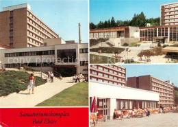 73063867 Bad Elster Sanatoriumskomplex Bad Elster - Bad Elster