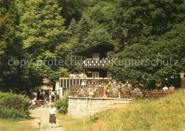 73063845 Wernigerode Harz HOG Christianental Wernigerode Harz - Wernigerode