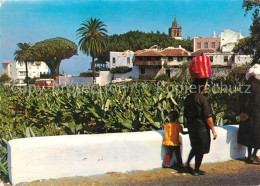 73063745 Tenerife Icod De Los Vinos Tenerife - Andere & Zonder Classificatie