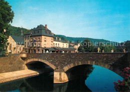 73063735 Vianden Eglise Saint Nicolas - Other & Unclassified