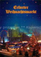 73063719 Erfurt Weihnachtsmarkt  Erfurt - Erfurt