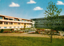 73063717 Bad Pyrmont Sanatorium Friedrichshoehe Bad Pyrmont - Bad Pyrmont