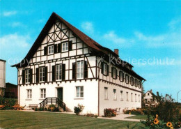 73063705 Talheim Lauterbach Erholungsheim  Talheim Lauterbach - Andere & Zonder Classificatie